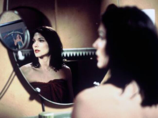 Laura Elena Harring, una de las protagonistas de Mullholland Drive