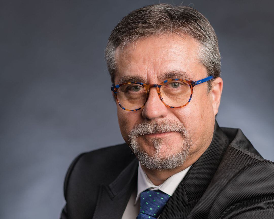 Alfredo Corell alerta de que estamos en el inicio de la cuarta ola