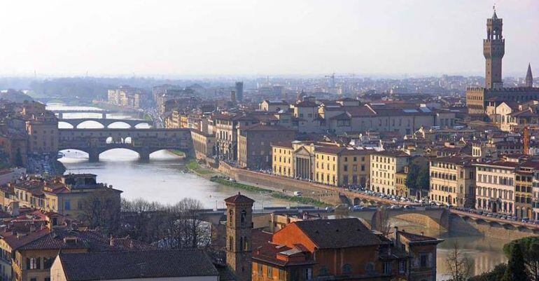 Imagen de Florencia