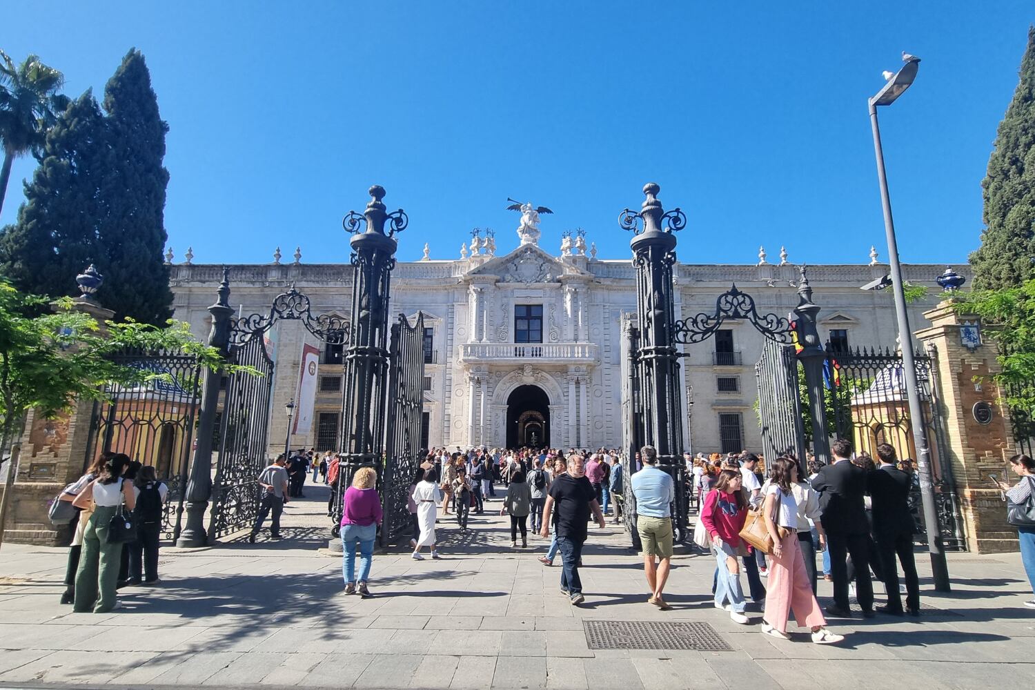 Universidad de Sevilla