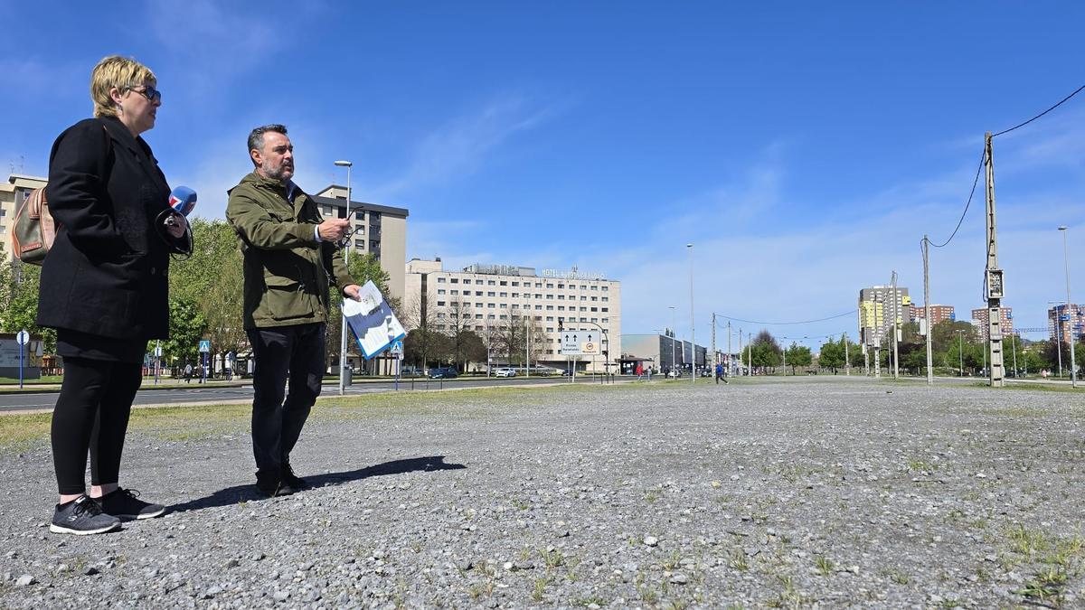 Ayuntamiento de Barakaldo