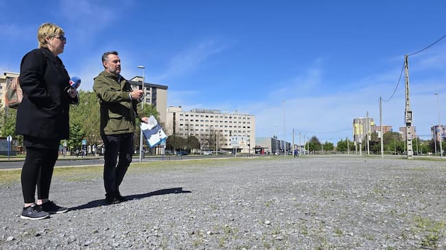 Ayuntamiento de Barakaldo