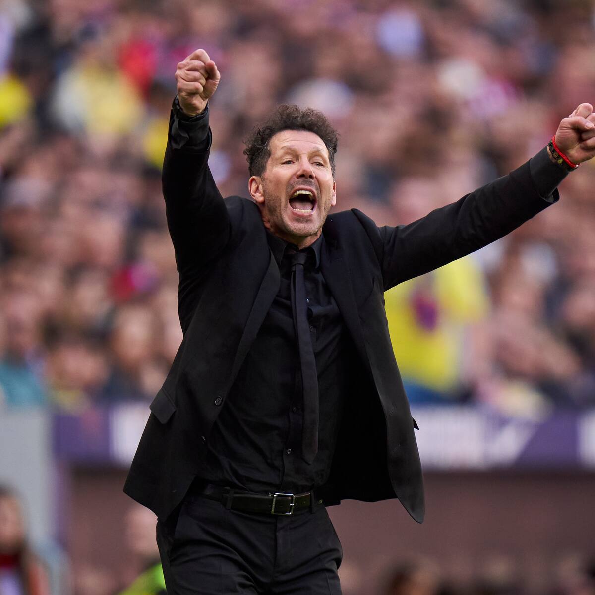 "Hace tiempo que ganarle al Real Madrid dejó de ser un título": Manu Carreño, ante el partido que marca la temporada del Atlético