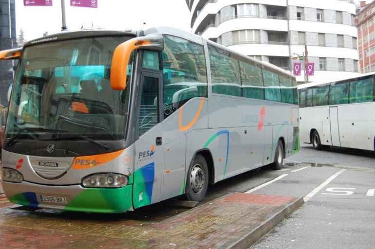 Lurraldebus será la mayor operadora de transporte en la nueva estación de autobuses