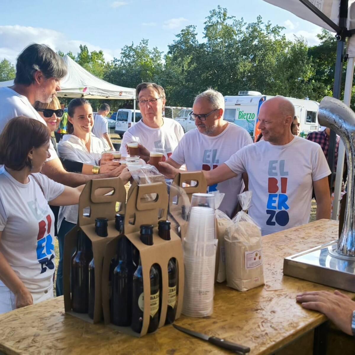 Olegario Ramón invita a la Junta a apoyar el Banco de Tierras