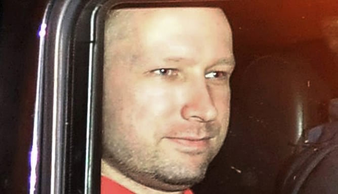 Anders Breivik compró herramientas y elementos químicos para la fabricación de explosivos a través de eBay, según ha informado el diario británico &#039;The Sunday Telegraph&#039;