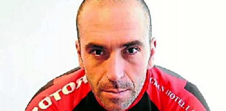 Gorka Beloki, dirige en su segunda temporada al Infisport-Alavanet