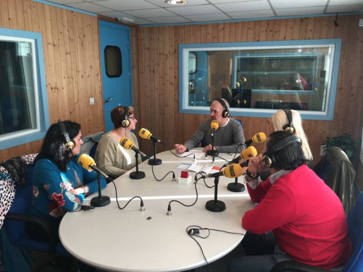 TEA Talavera organiza este sábado un desfile benéfico