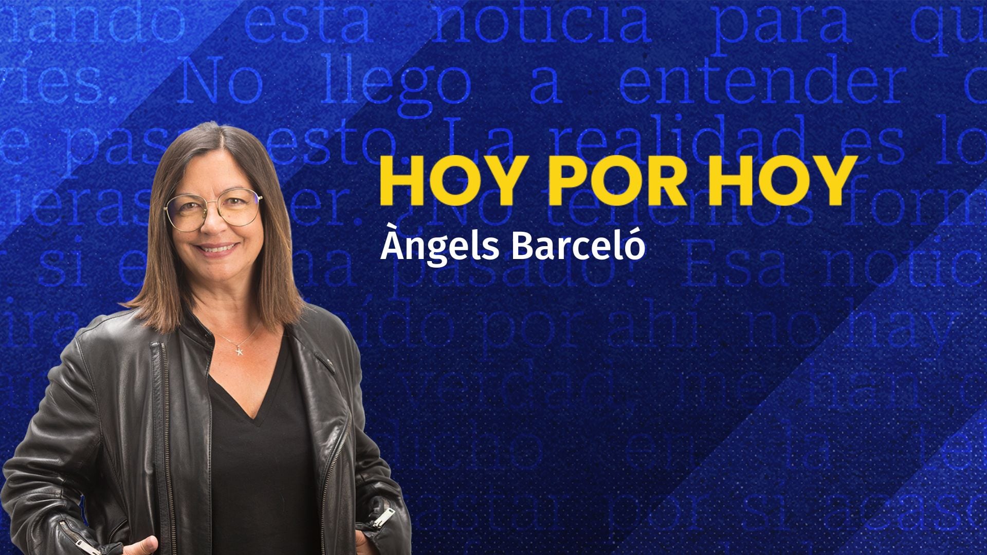 Recoge tu invitación y disfruta de un resultado electoral diferente.