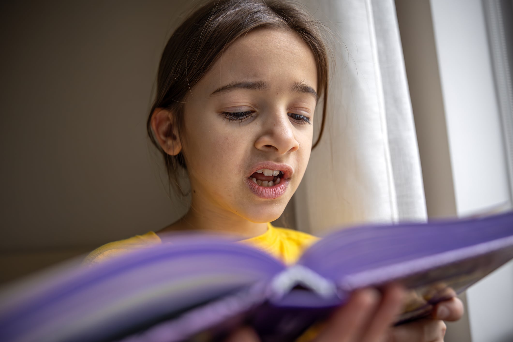 La Llosa de Ranes pone en valor la lectura en voz alta