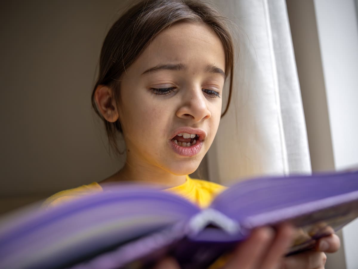 La Llosa de Ranes lee en voz alta