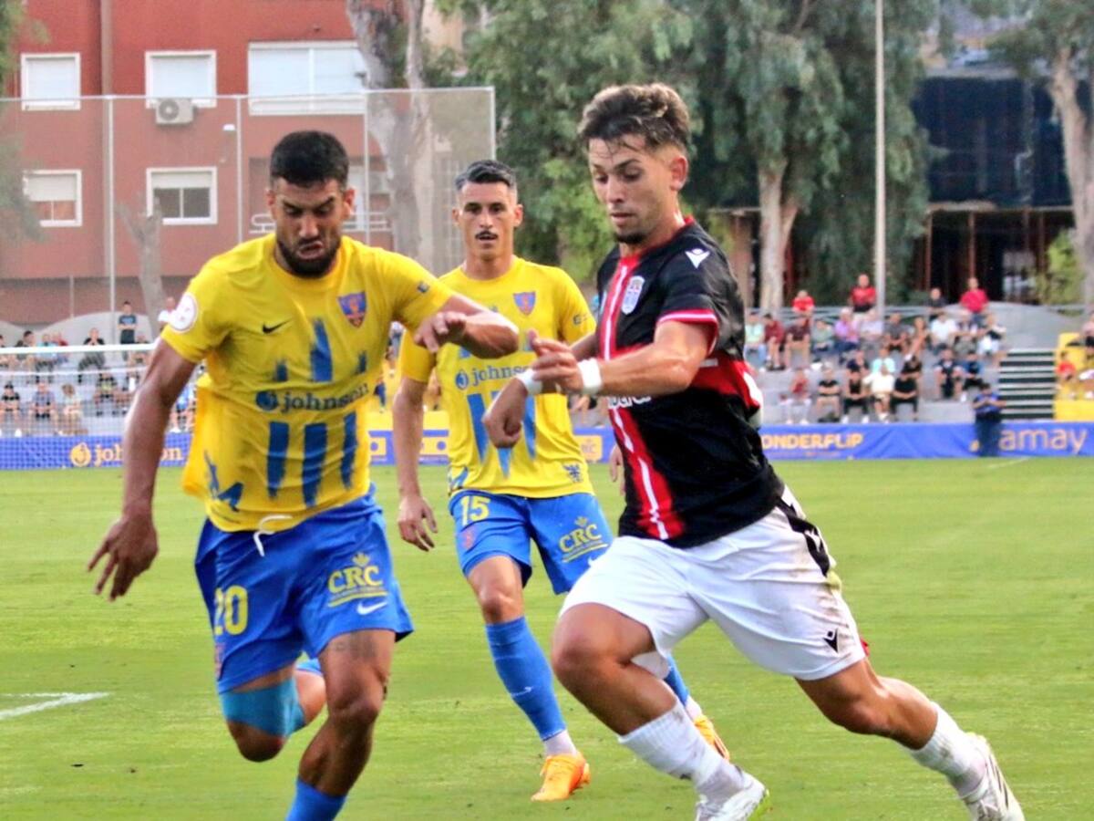 El filial y el juvenil albinegros siguen sin despegar