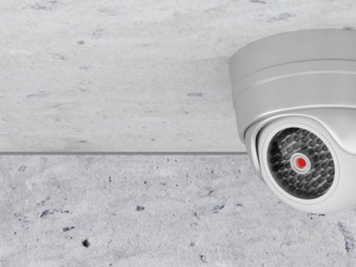 Cort quiere instalar cámaras en el centro para disuadir a posibles delincuentes