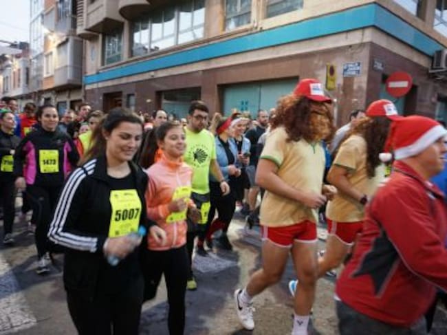 Una fiesta para toda la familia