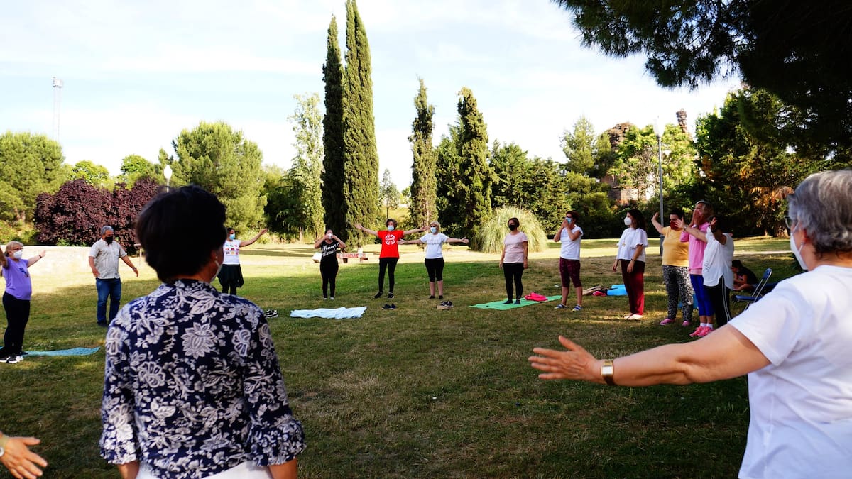 MISCELANEA SOCIAL - MARÍA CARRASCO AFIBROMERIDA