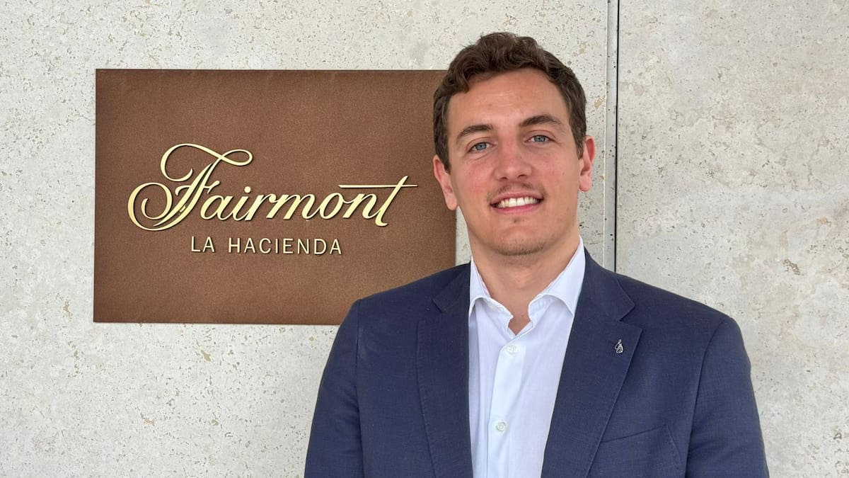 Segunda feria de reclutamiento de Fairmont La Hacienda Costa del Sol