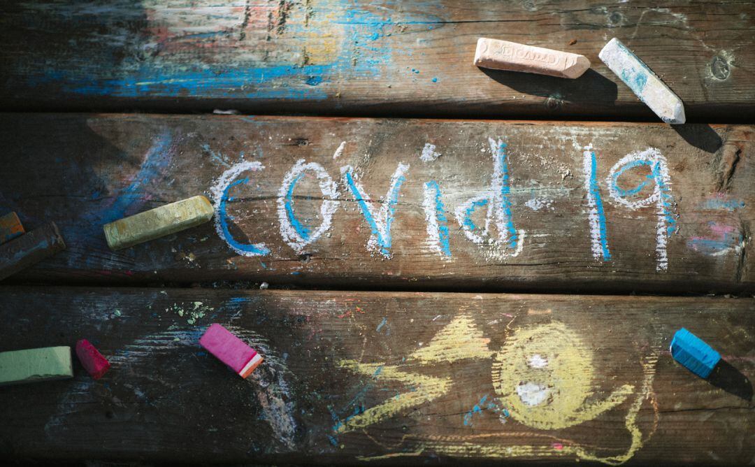 Covid y colegios