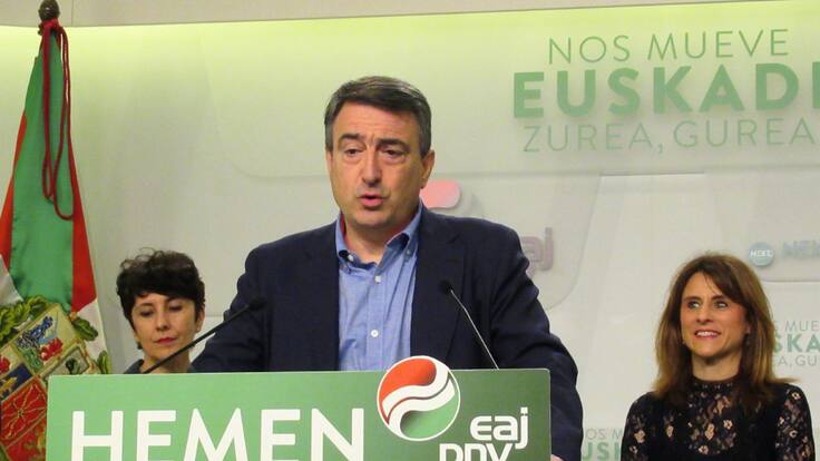 Así arranca la campaña