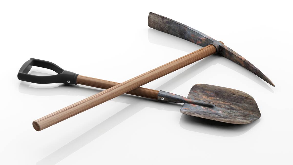 La memoria minera a través de sus herramientas (23/09/2024)