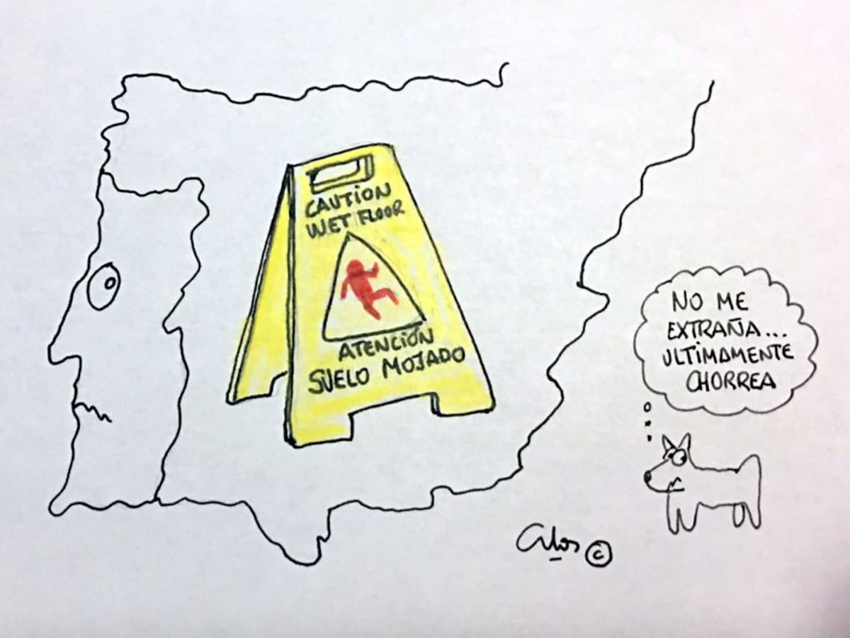 'La viñeta de Villanueva'