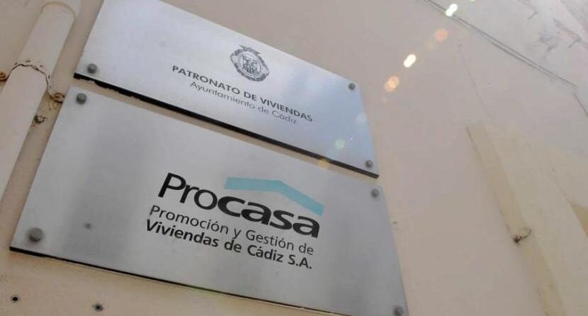 Procasa envía cartas a los vecinos de la promoción de San Juan Bosco