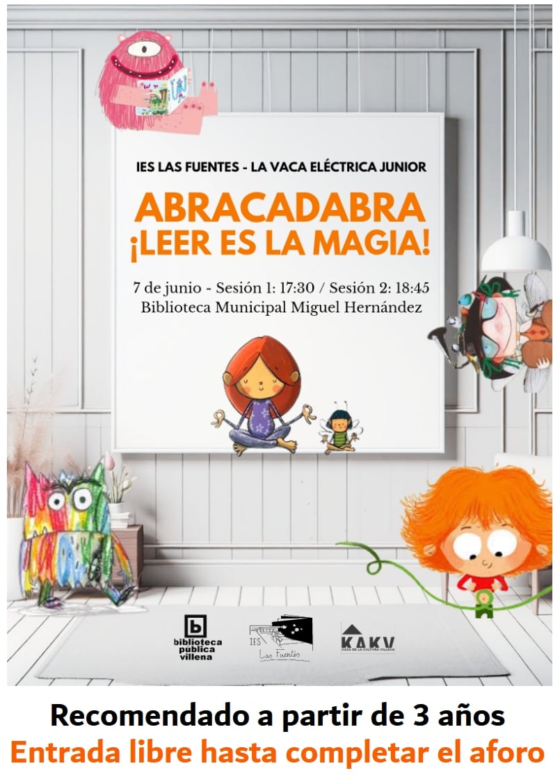 Obras campaña bibliotecas