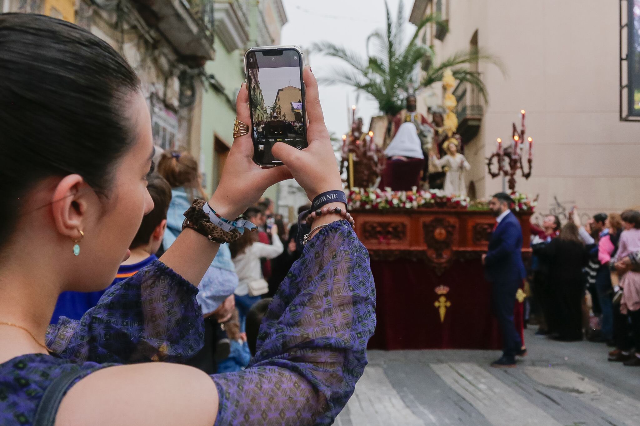 Semana Santa de Mérida