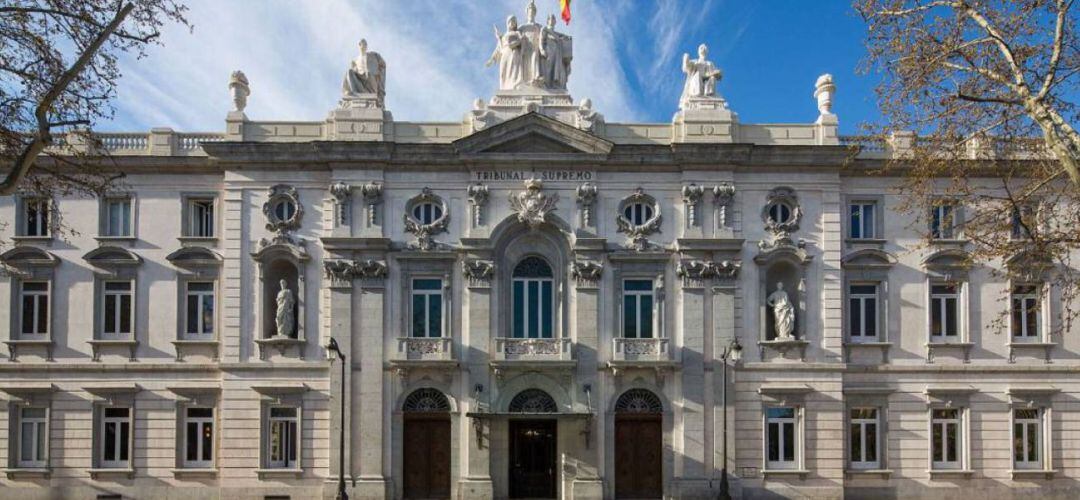 El Tribunal Supremo ha ratificado la sentencia que condena al agresor de una mujer de Getafe. 