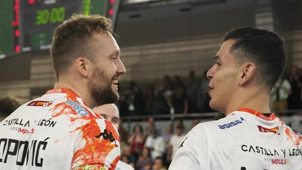 ABANCA Ademar le ofrece la continuidad a Popovic