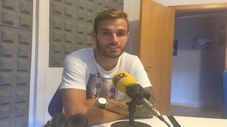 SER Deportivos Salamanca 23 agosto 2016