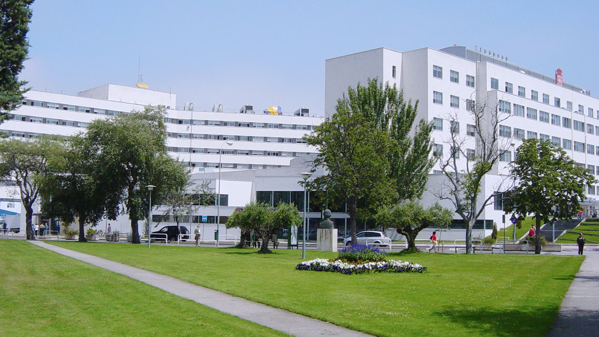 Hospital Universitario de Navarra