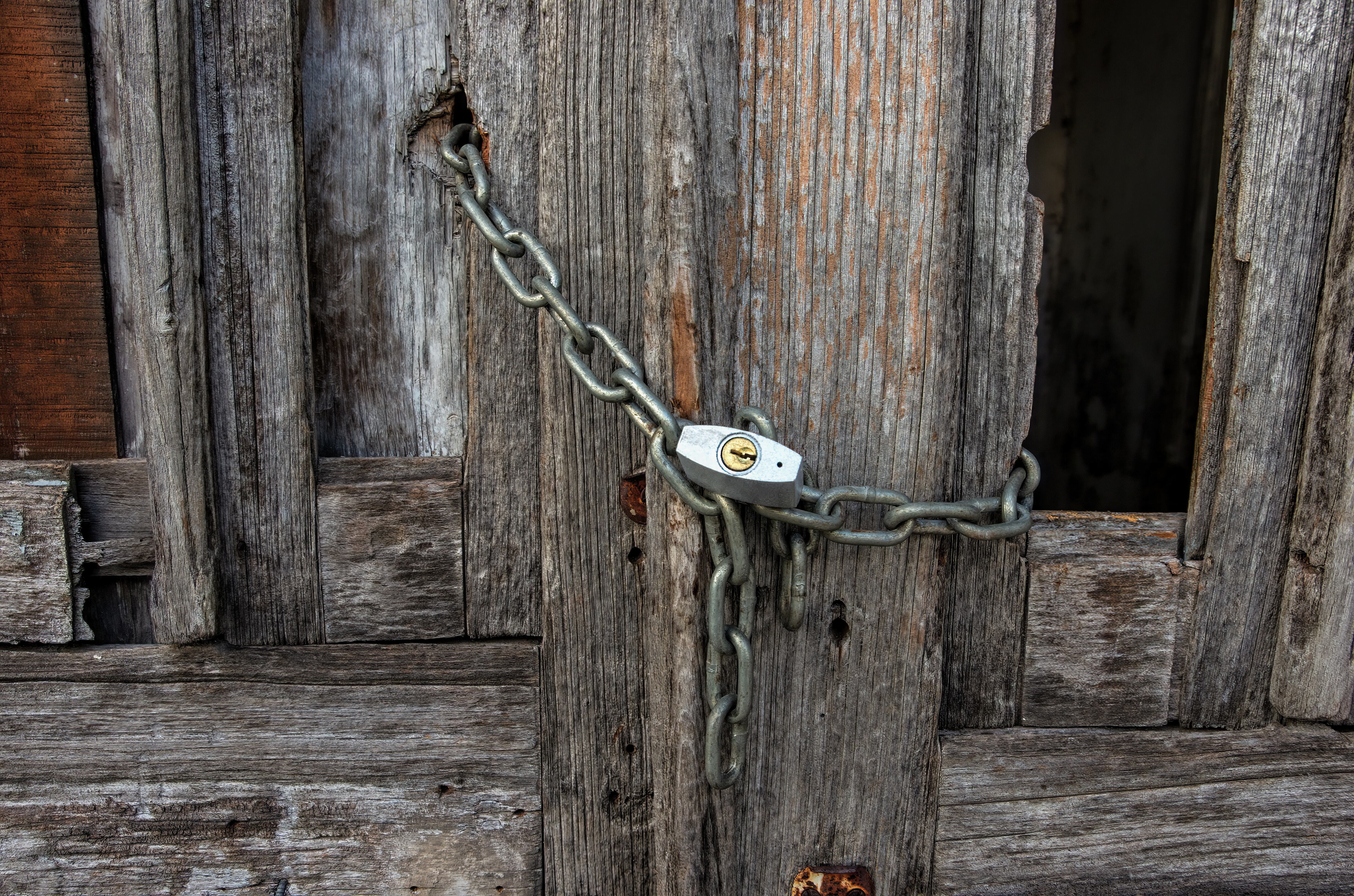 Bajan las okupaciones en la Región de Murcia