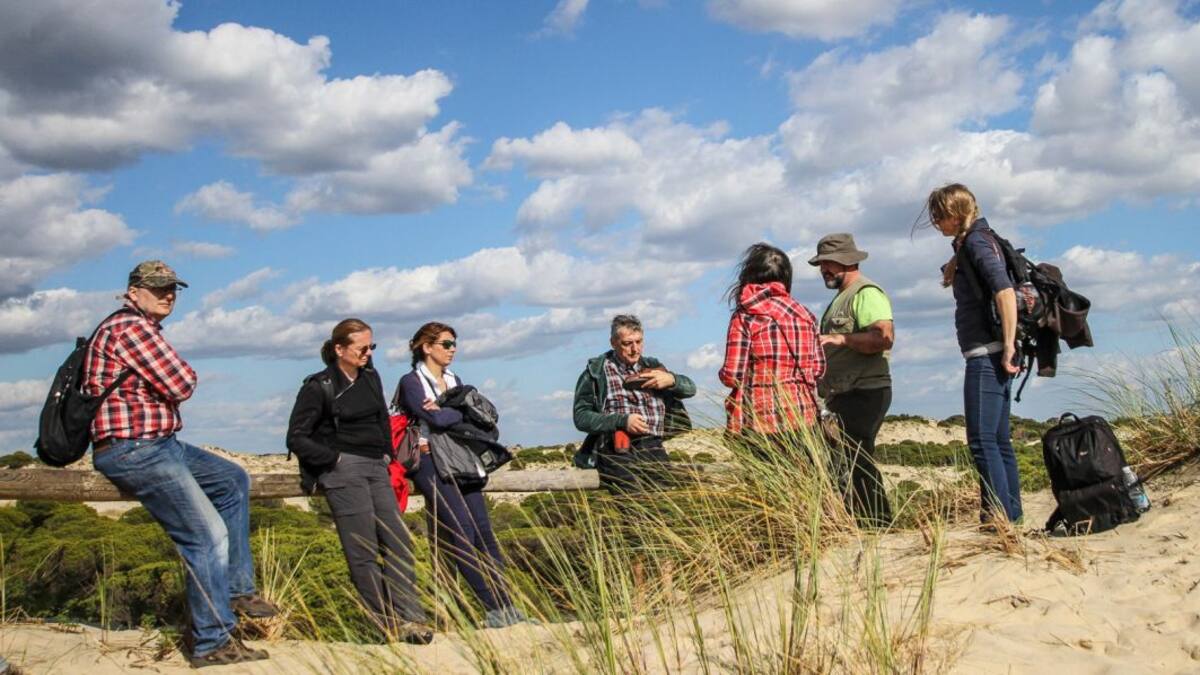Descubrir rincones con seguridad e ilusión durante la Semana Santa