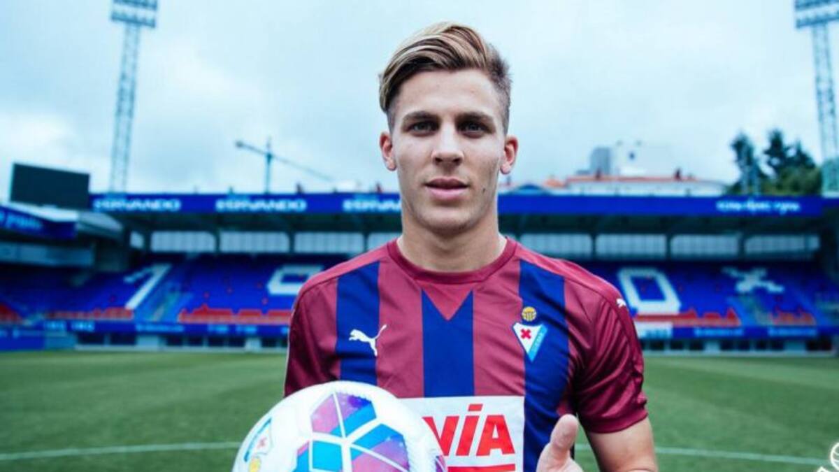 El Getafe confirma la llegada de Alejo y Manojlovic se va cedido al Panionios