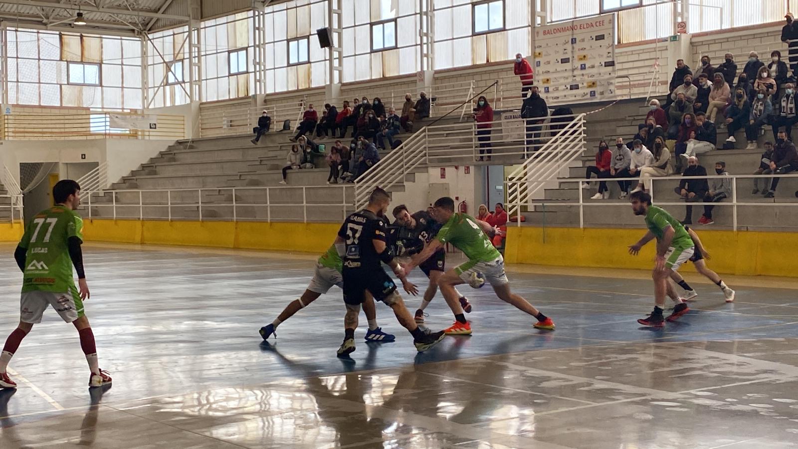 El empate se puede considerar justo