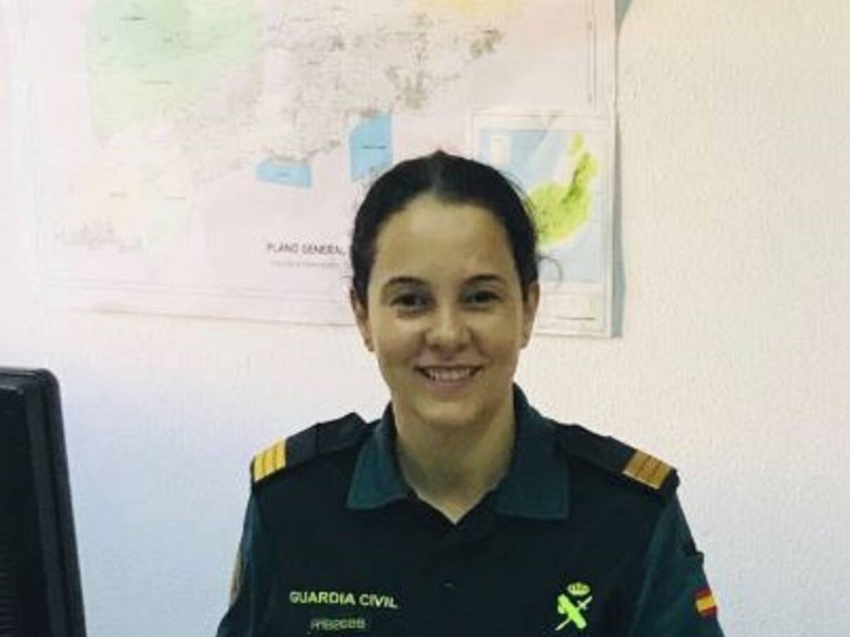 El fiscal pide prisión para la sargento de la Guardia Civil que combatió a los furtivos en Lanzarote