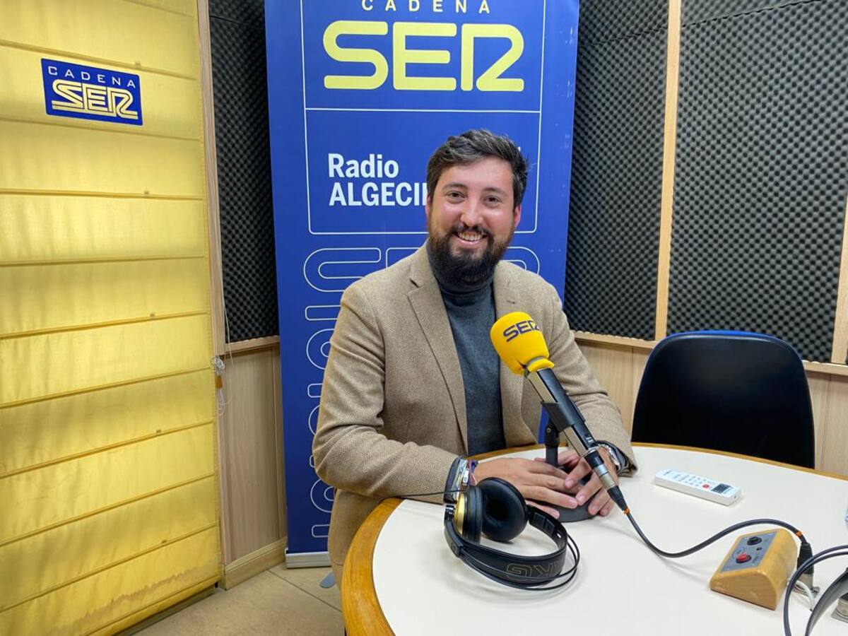 Fernando Carrera presenta "¿cómo sobrevivir al mundo que viene? Descubre todo lo que te va a pasar (leas o no leas este libro)"