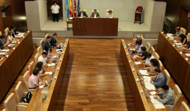 Leganemos, ULEG y C's han votado a favor de la propuesta