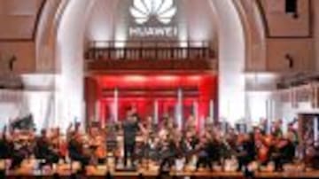 La inteligencia artificial completa la 'Sinfonía inacabada' de Schubert