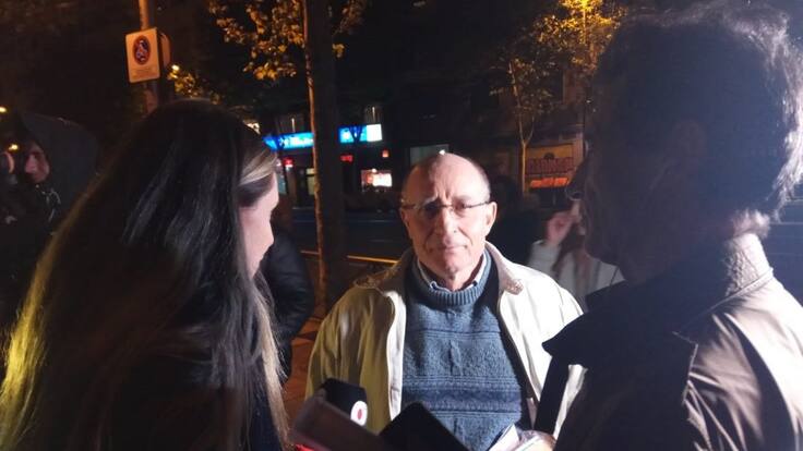 ¿Por qué quieren que sufran?