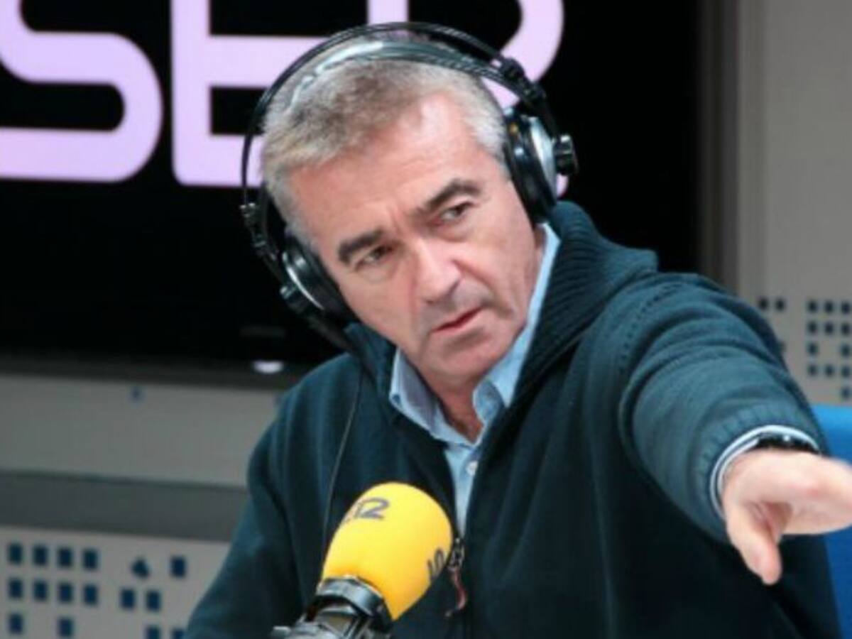 Voluntarios bajo sospecha