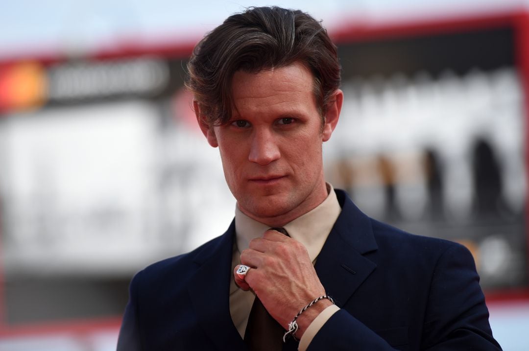 El actor Matt Smith será uno de los protagonistas de la precuela de &#039;Juego de Tronos&#039;.