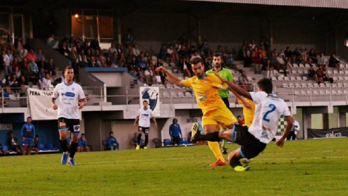 El Compos gana una épica final