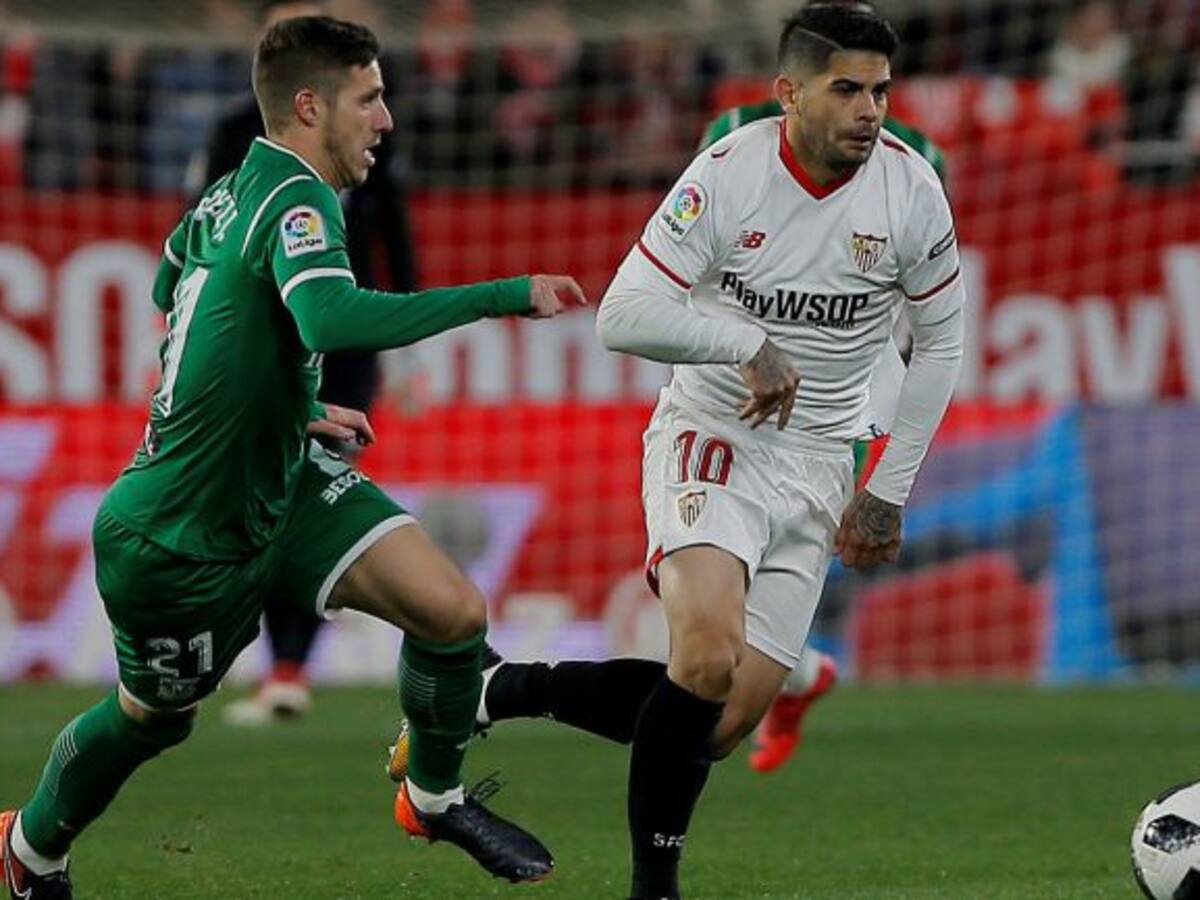El Sevilla jugará otra final