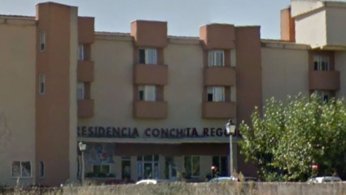 Los ancianos afectados por el brote de gastroenteritis evolucionan favorablemenete