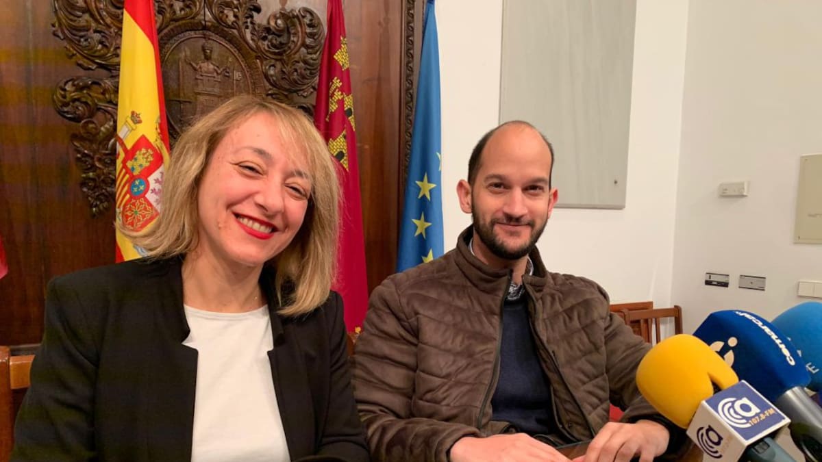 600 personas participarán en la Cabalgata de Reyes de Lorca