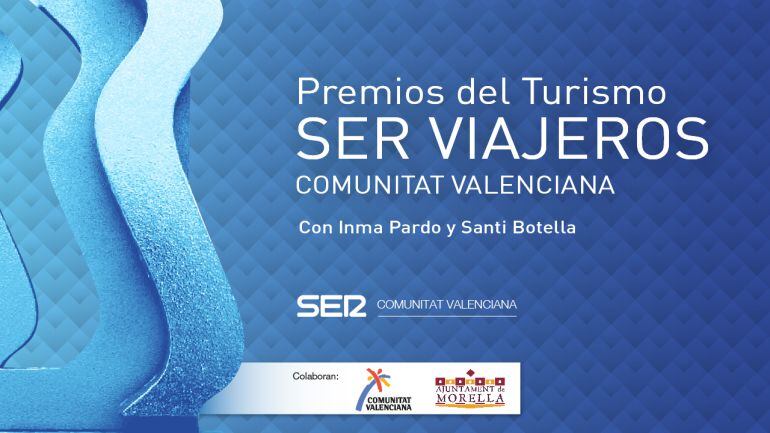 Premios del Turismo SER Viajeros Comunitat Valenciana