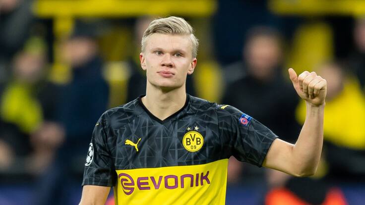 El Sanedrín de El Larguero analiza la vuelta de la Bundesliga y el impacto de Haaland