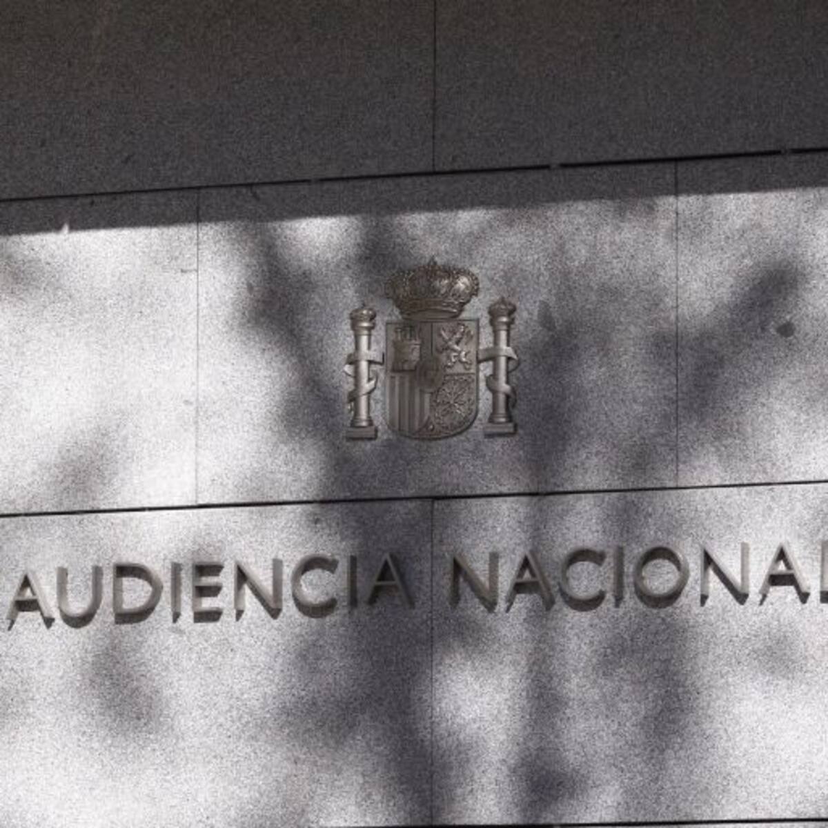 La Fiscalía de la AN dice que no se ha podido identificar a ningún cerebro de los atentados del 17A
