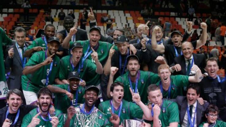 Escucha la última gran noche del deporte malagueño